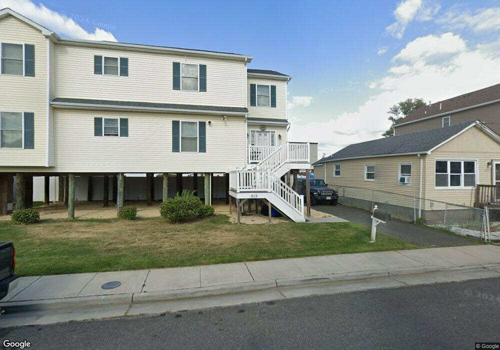 817 2nd St, Union Beach, NJ 07735 - photo 1