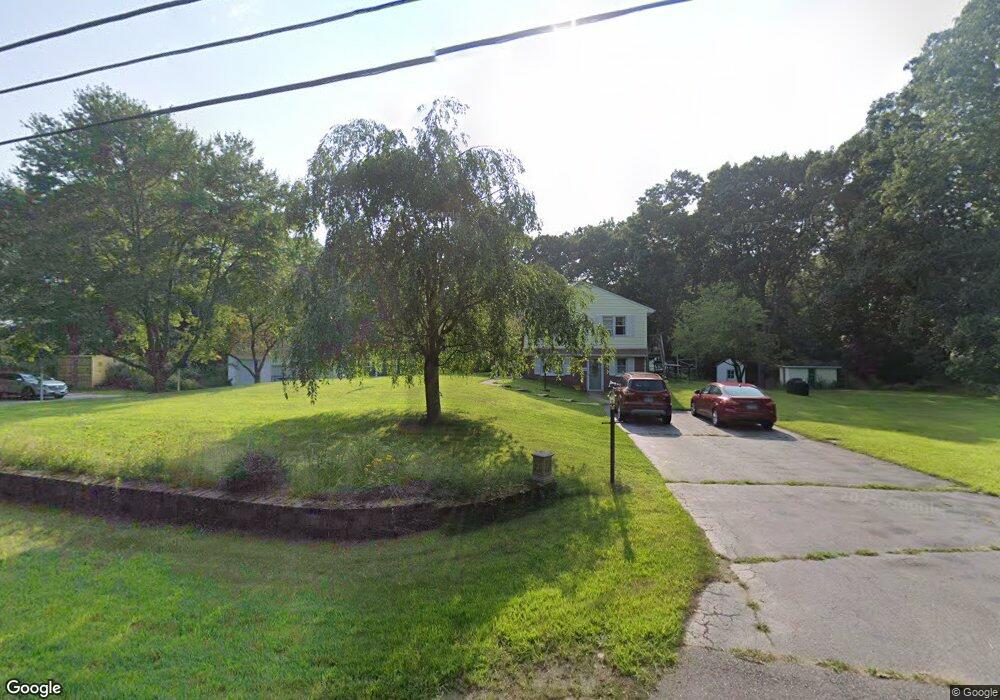 369 Green Hollow Rd, Danielson, CT 06239 - photo 1