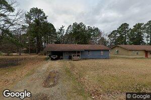 407 Meadowbrook Dr, Gurdon, AR 71743