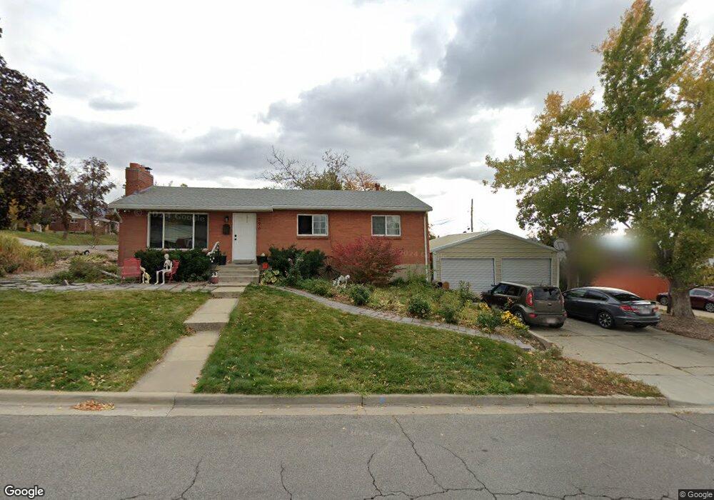 596 E 1050 N, Bountiful, UT 84010 - photo 1