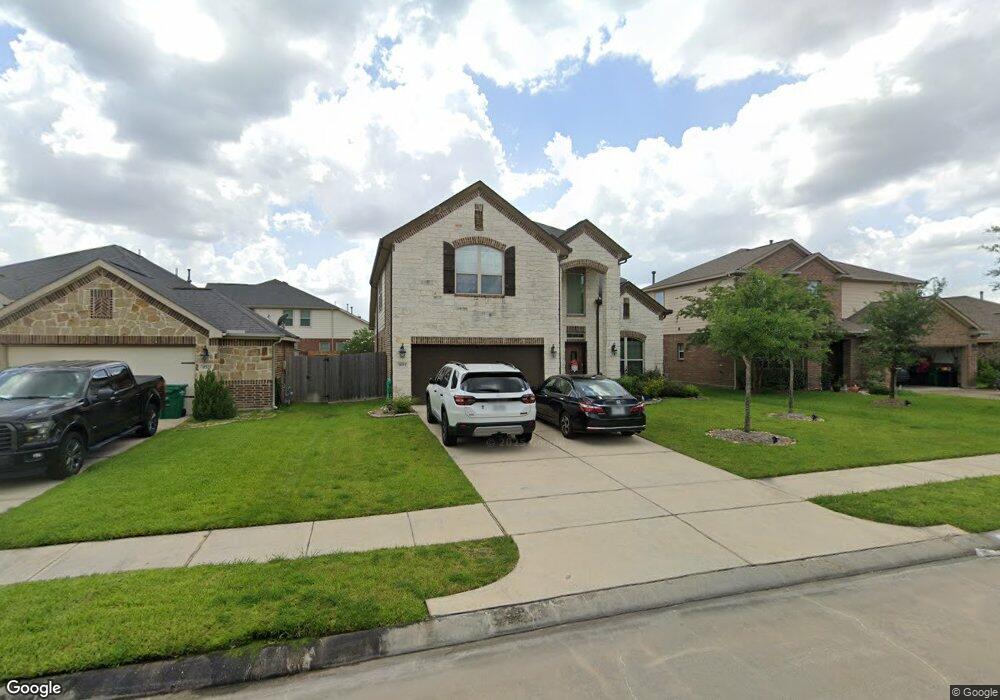 31707 Hidden Woods Ln, Spring, TX 77386 - photo 1