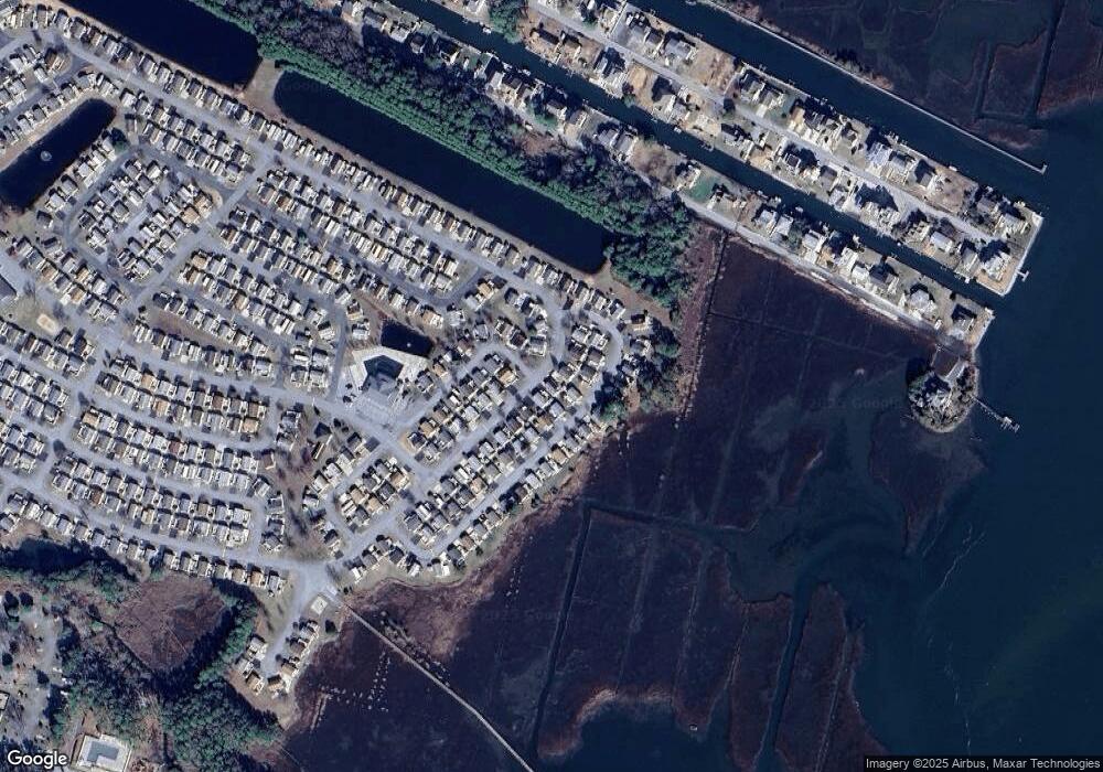 8577 N Longboat Way, Berlin, MD 21811 - photo 1