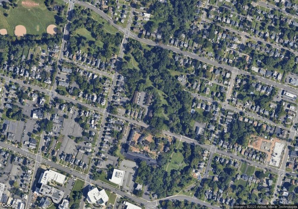 75 E Cliff St, Somerville, NJ 08876 - photo 1