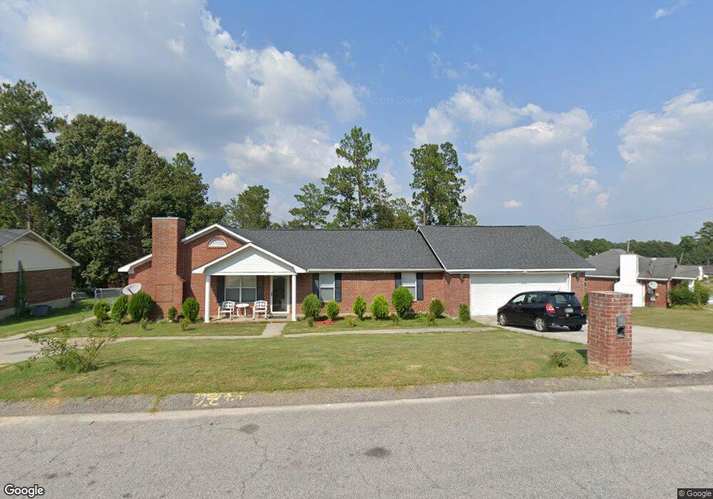 3709 Millstone Run, Augusta, GA 30906 - photo 1