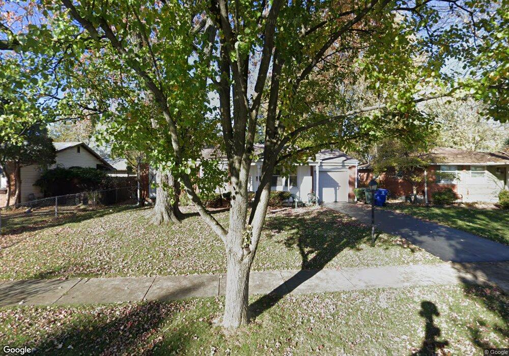 1360 Seaton Ct, Columbus, OH 43229 - photo 1