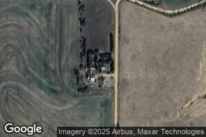 1184 N 285th Rd, Beverly, KS 67423