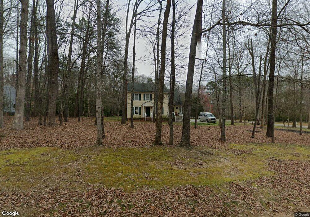 2700 Pineridge Ln, Powhatan, VA 23139 - photo 1