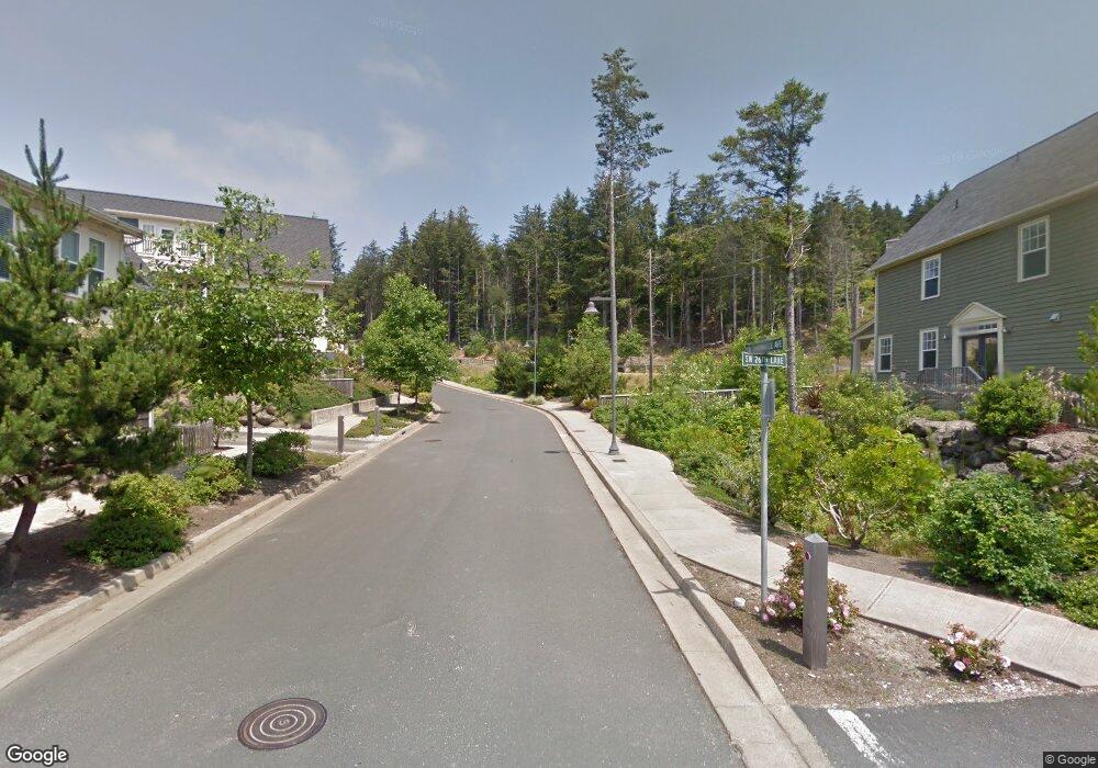 Lot 60 SW Barnacle Ave, Lincoln City, OR 97367 - photo 1