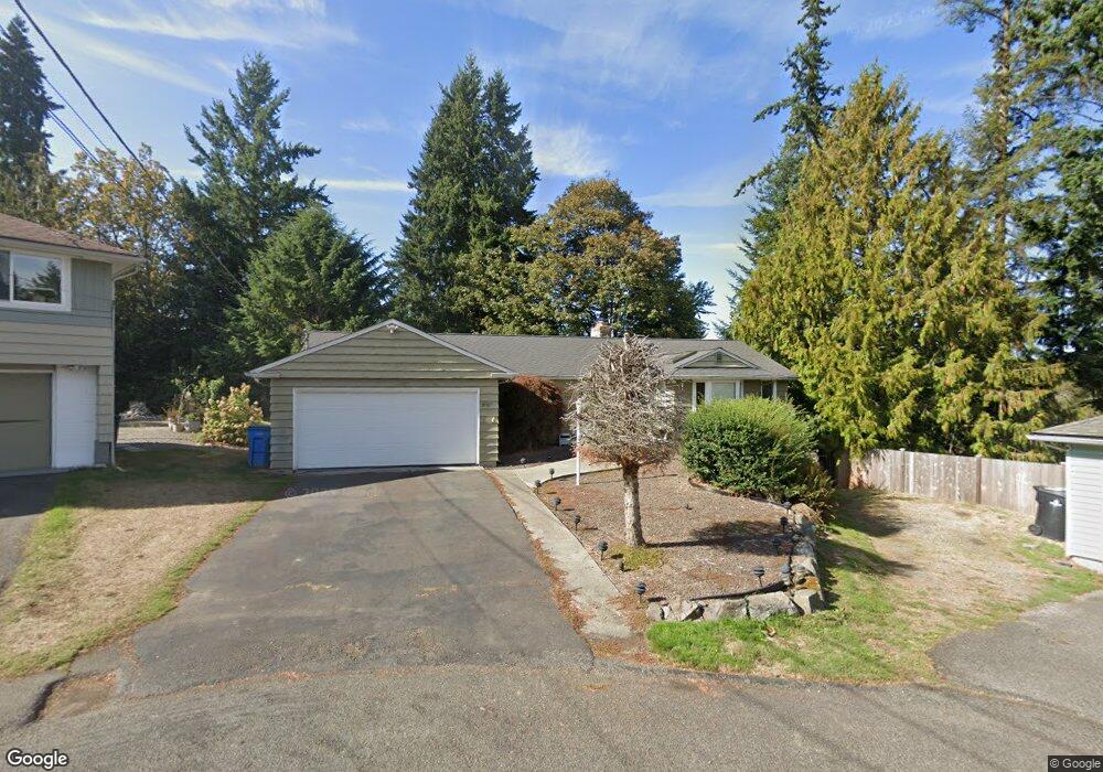 20323 Burke Ave N unit Upper Unit, Shoreline, WA 98133 - photo 1