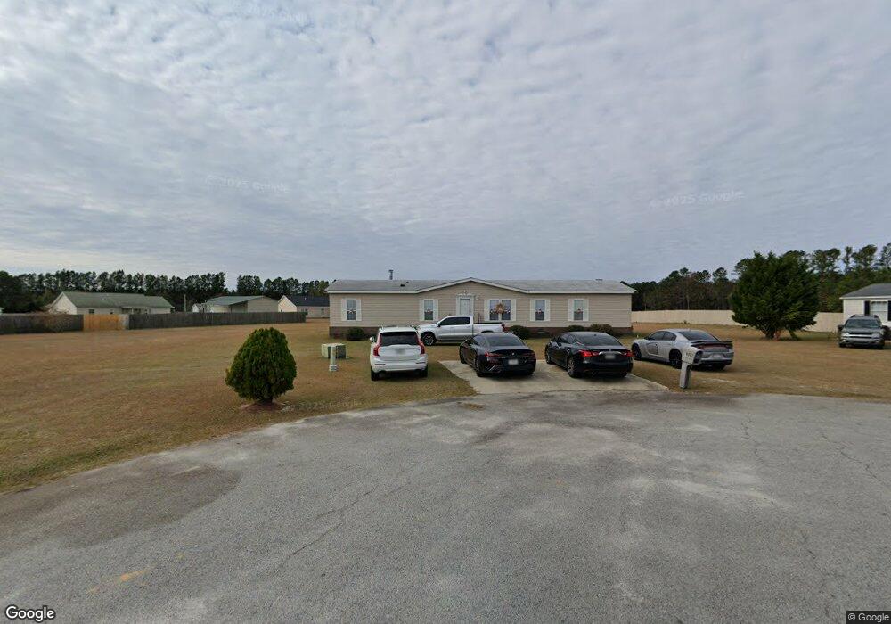 6309 Owl Dr, Statesboro, GA 30461 - photo 1