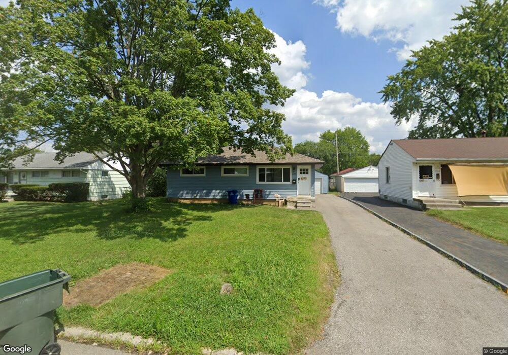 1000 Chestershire Rd, Columbus, OH 43204 - photo 1