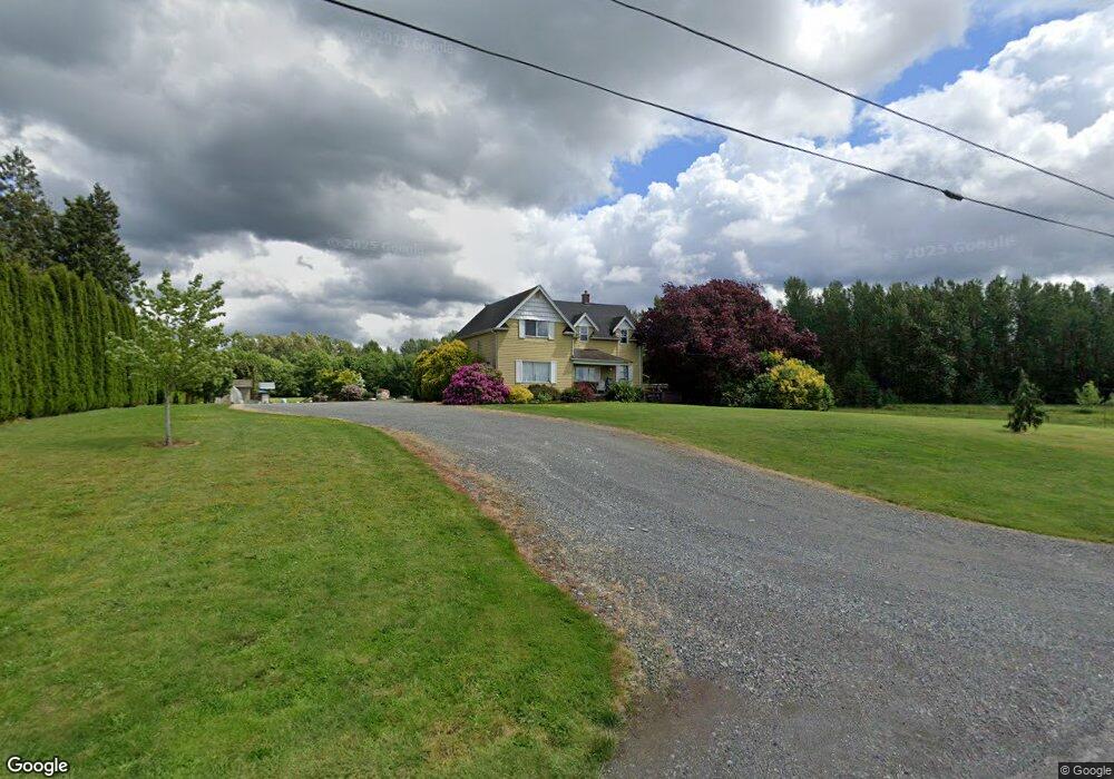 9078 Van Buren Rd, Everson, WA 98247 - photo 1