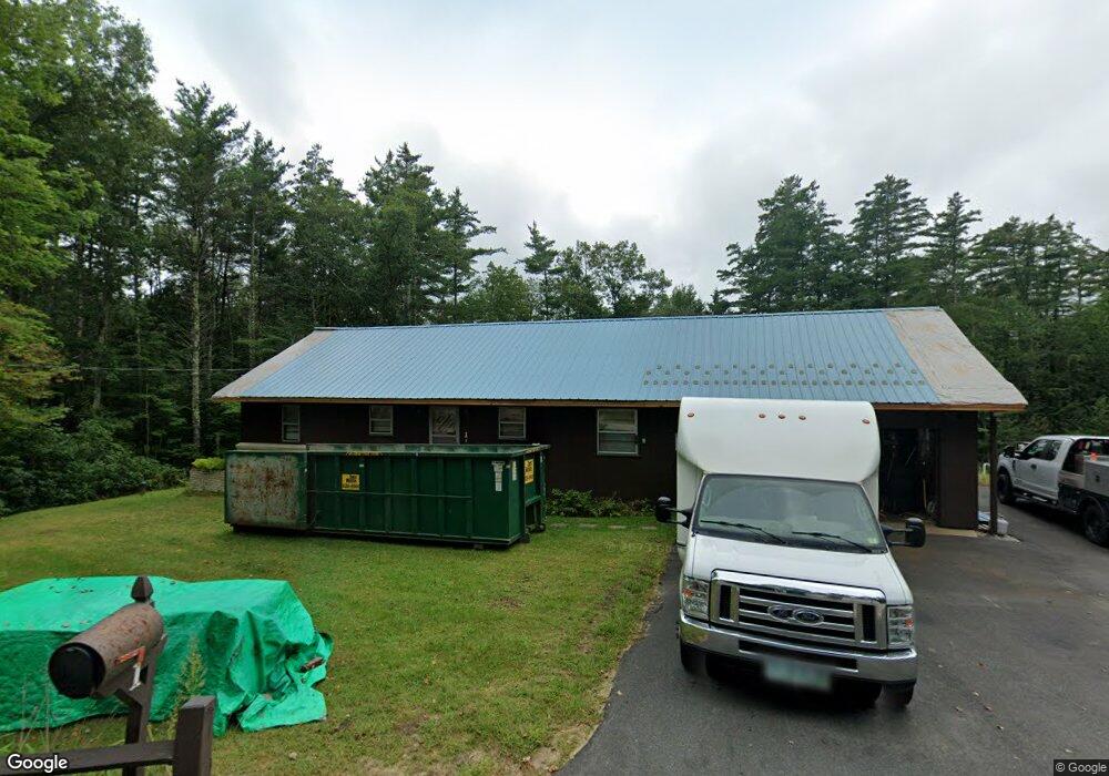 1 Albin Rd, Bow, NH 03304 - photo 1