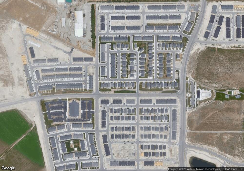 3851 W Cold Pond Ave, Lehi, UT 84043 - photo 1