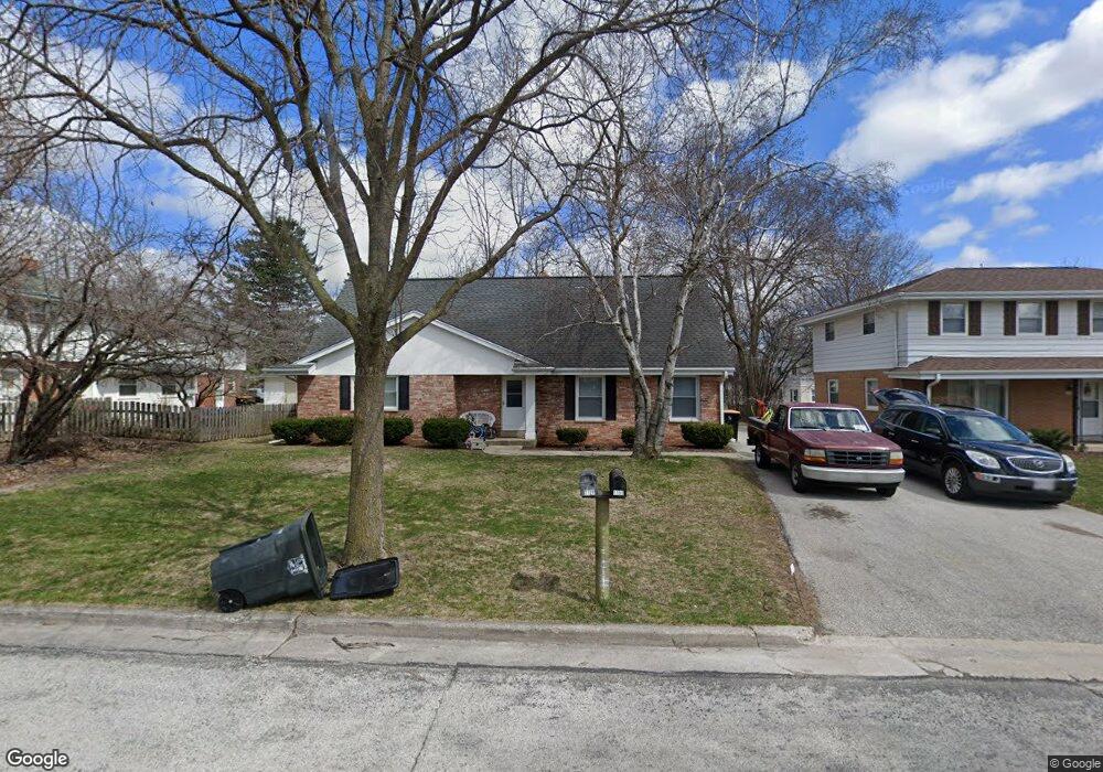 1128 N 119th St, Milwaukee, WI 53226 - photo 1