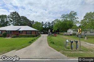 1143 Old Columbus Rd, Willacoochee, GA 31650