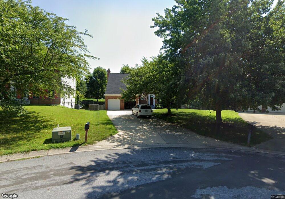 19703 Maycrest Way, Germantown, MD 20876 - photo 1