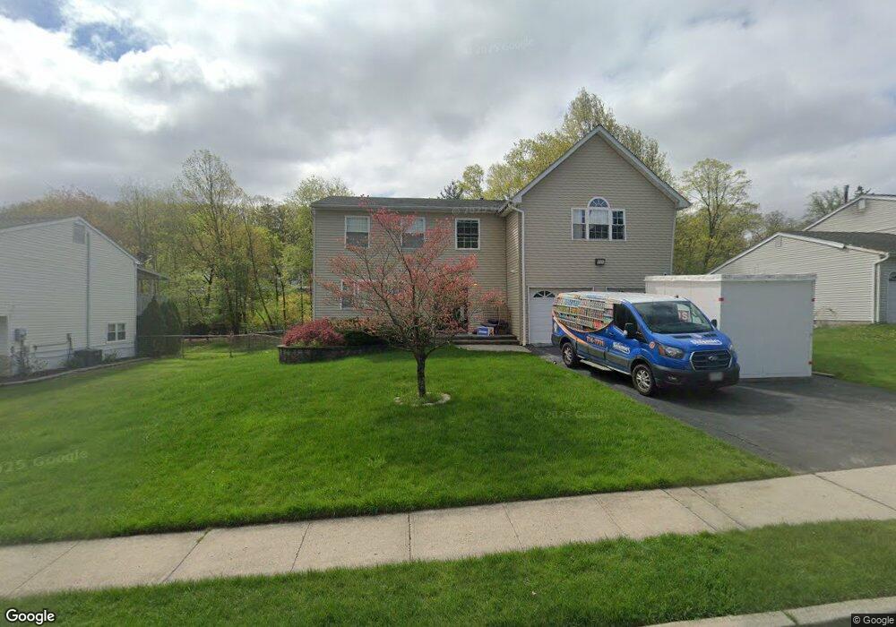 23 Newbury St, Monroe, NY 10950 - photo 1