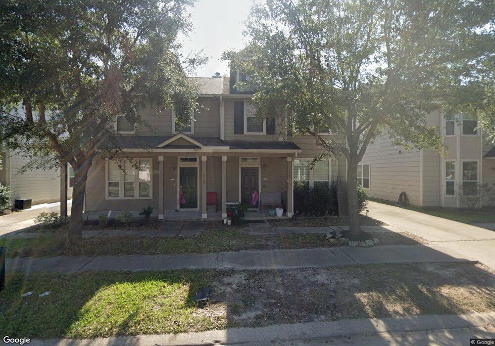 16731 Libson Falls Dr, Houston, TX 77095 - photo 1