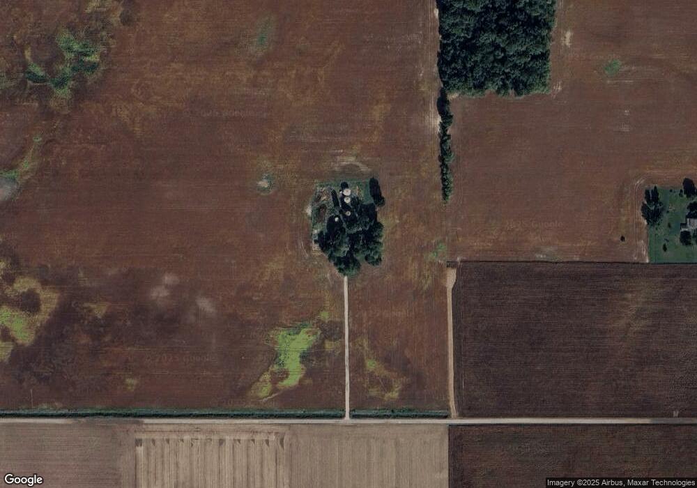 10351 Riley Rd, Wakarusa, IN 46573 - photo 1