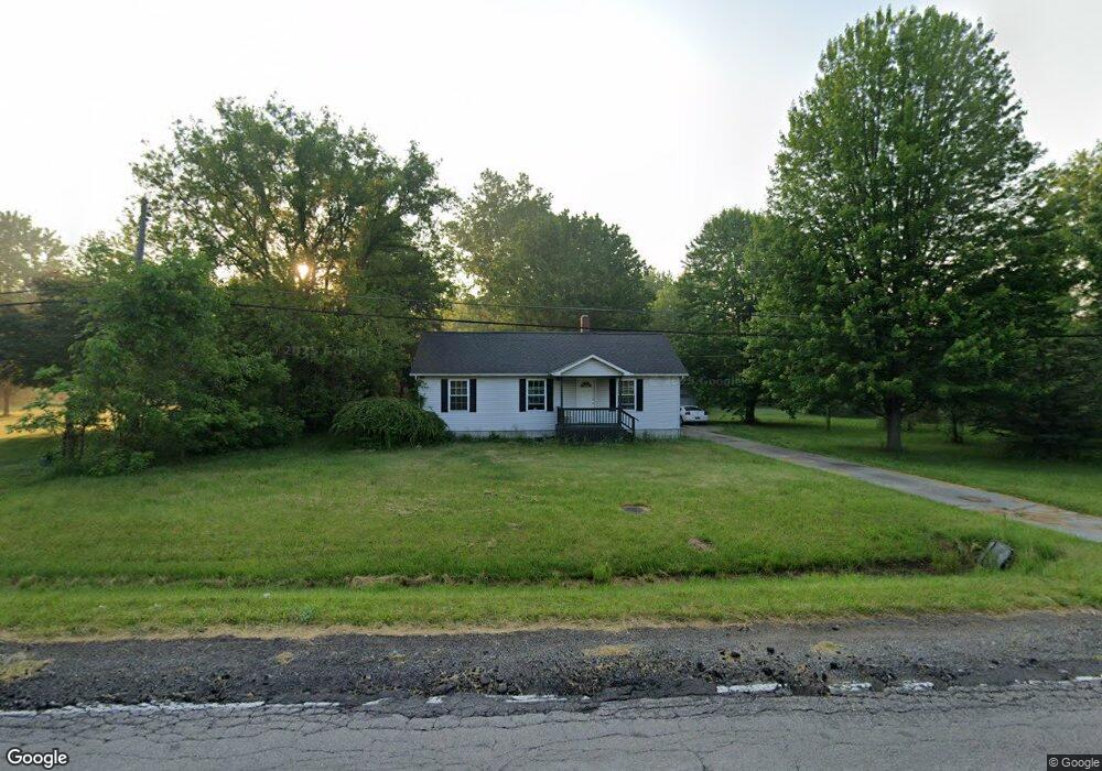 5074 N Vassar Rd, Flint, MI 48506 - photo 1