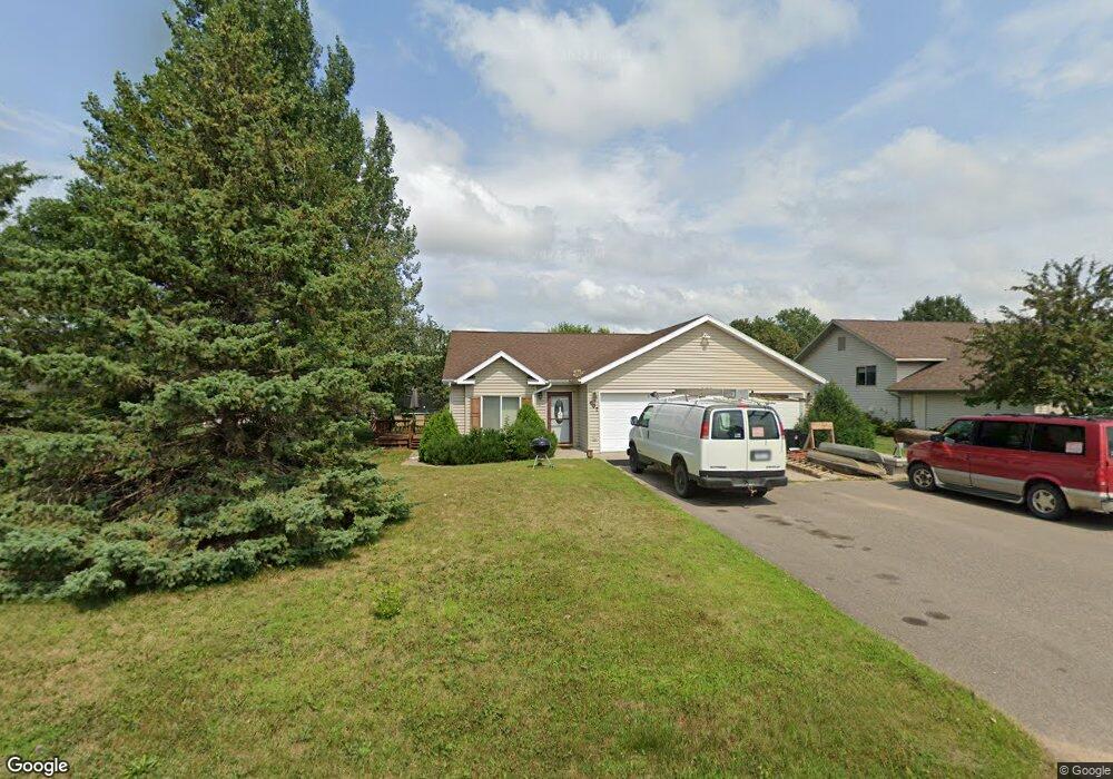 607 10th St W, Park Rapids, MN 56470 - photo 1