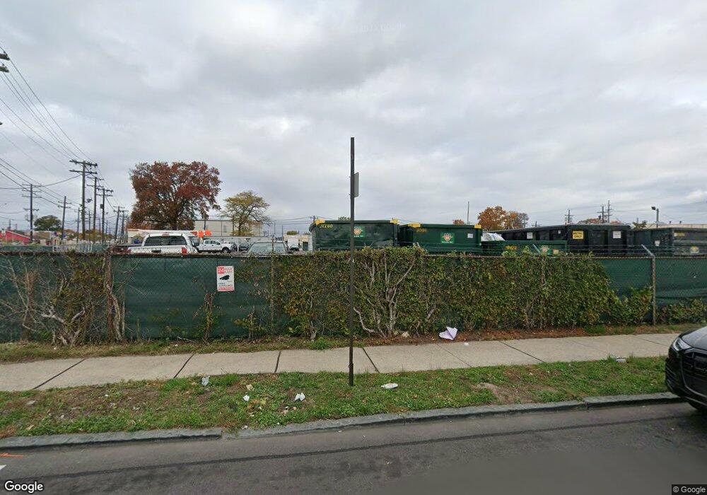 201 Railway Ave, Paterson, NJ 07503 - photo 1