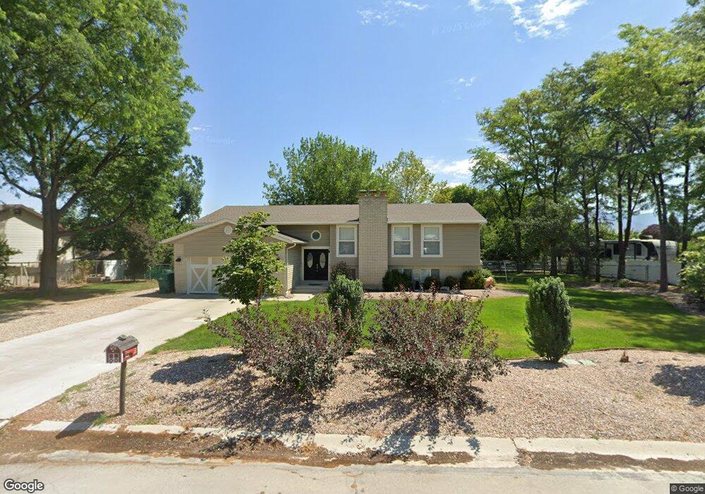 12375 S Janice Dr, Riverton, UT 84065 - photo 1