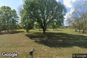 2034 J B Ball Ln, Webster, KY 40176