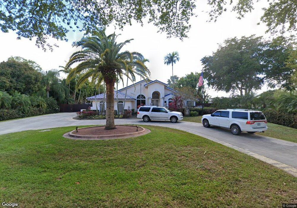 14430 SW 24th St, Davie, FL 33325 - photo 1