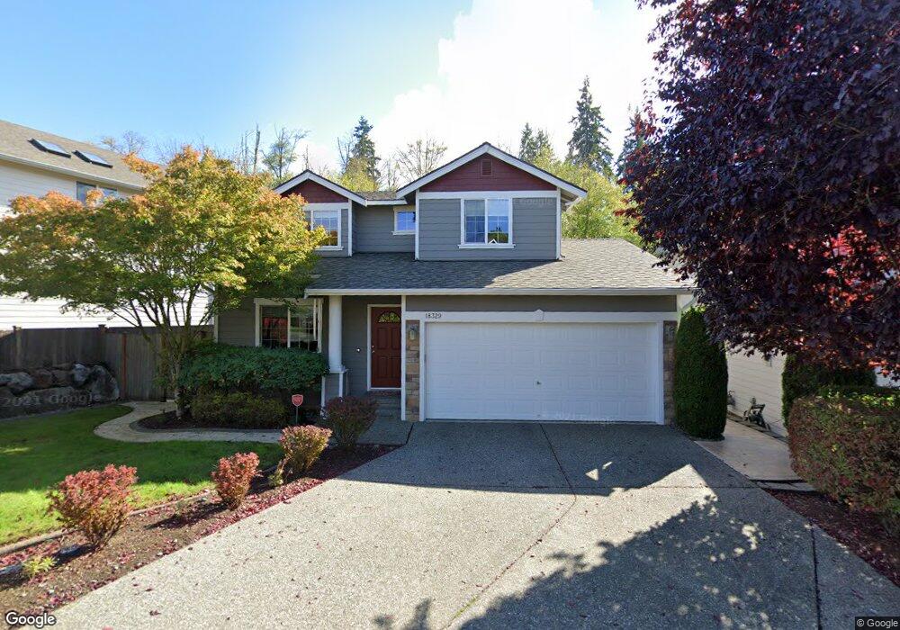 18329 8th Dr SE unit 26, Bothell, WA 98012 - photo 1