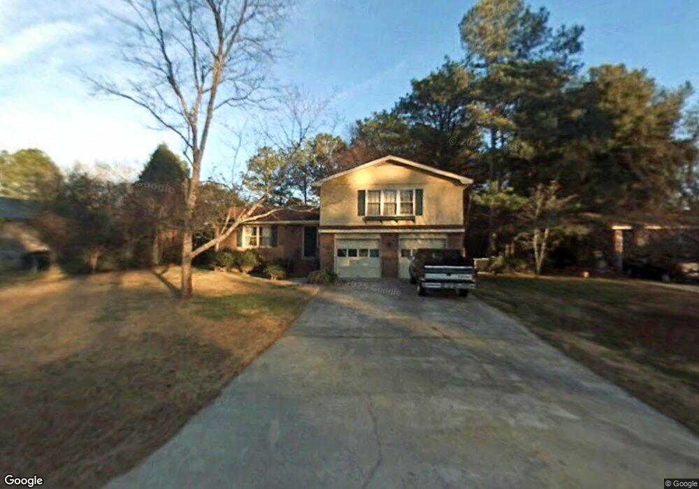 2789 Turner Valley Cir SW, Conyers, GA 30094 - photo 1