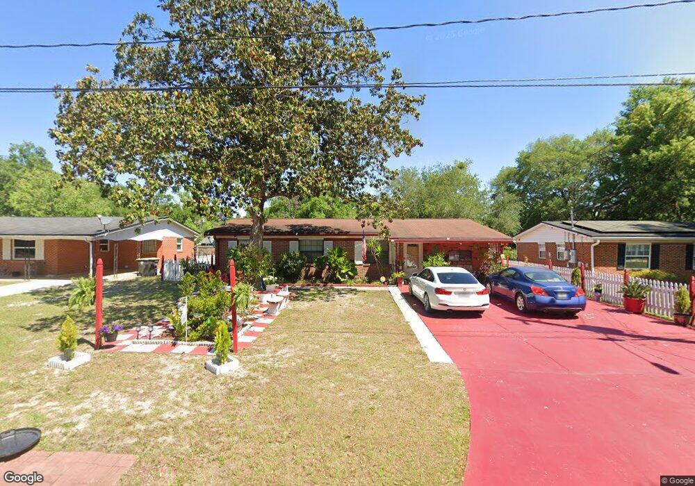 7503 Leroy Dr, Jacksonville, FL 32244 - photo 1