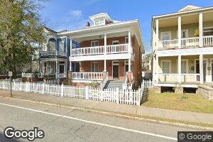 2235 Whitaker St, Savannah, GA 31401