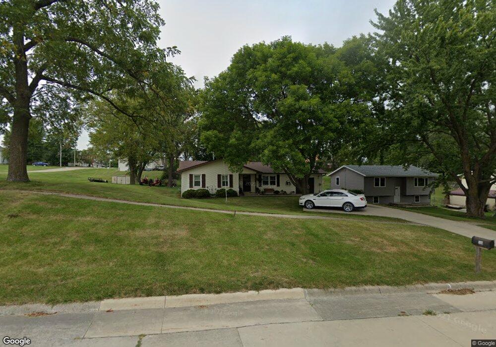 110 N Delaware St, Osceola, IA 50213 - photo 1