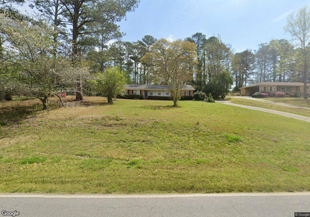 2034 Graham Rd unit 4, Macon, GA 31211 - photo 1