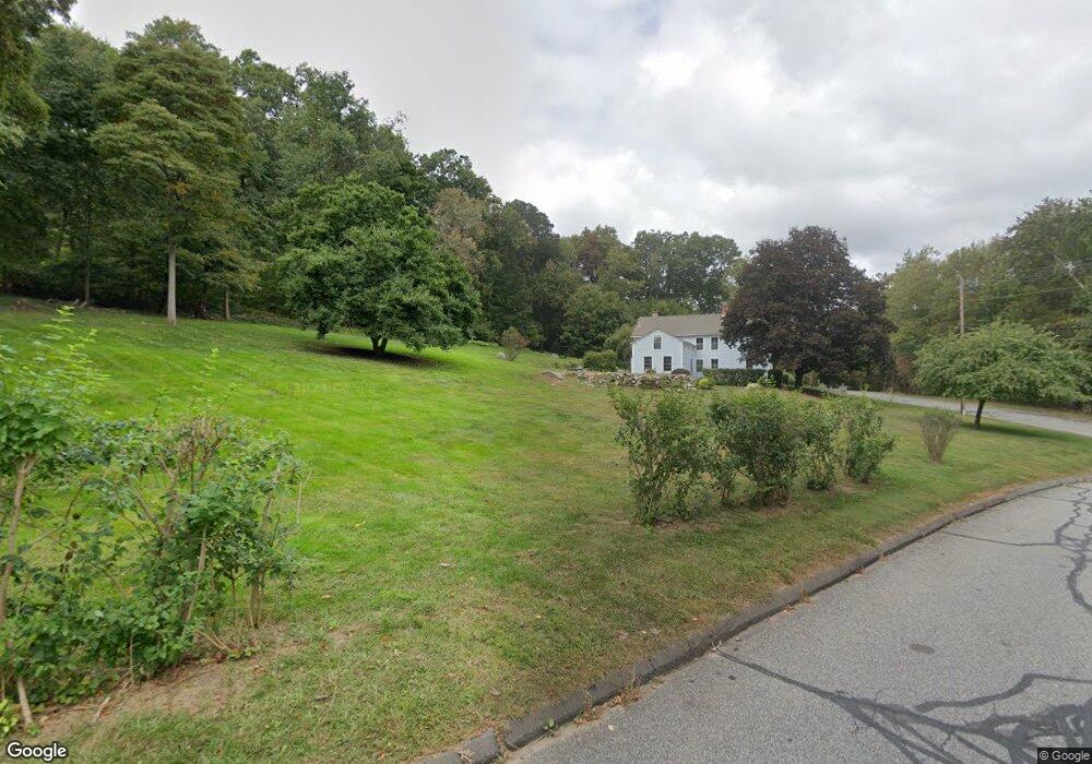 9 Clark Rd, Haddam, CT 06438 - photo 1