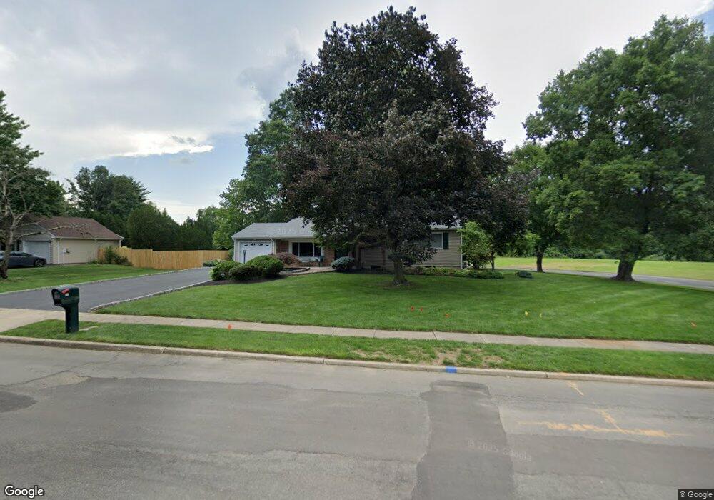 22 Welcome Farms Rd, Monmouth Junction, NJ 08852 - photo 1