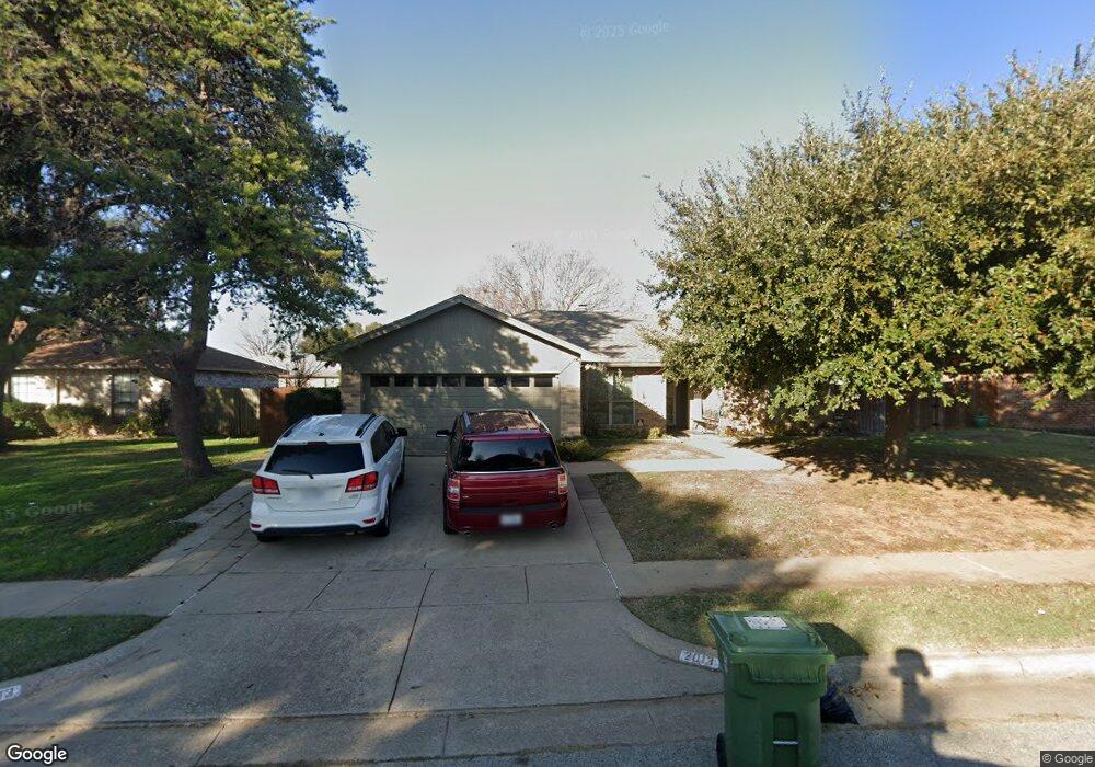 2013 Spicewood Rd, Bedford, TX 76021 - photo 1