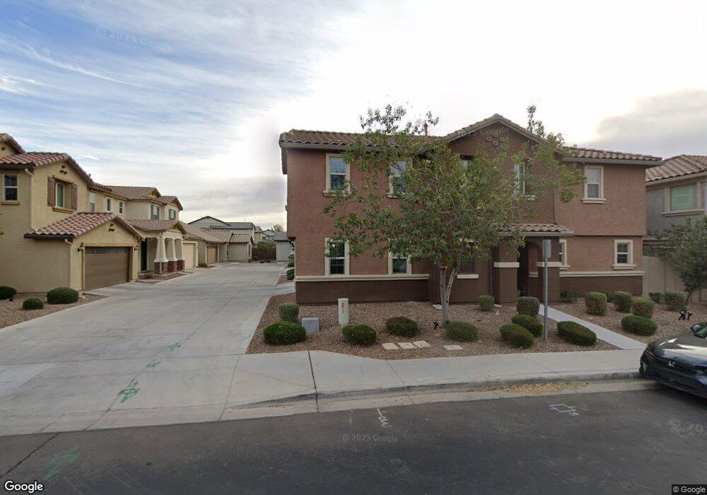 1249 N Banning, Mesa, AZ 85205 - photo 1