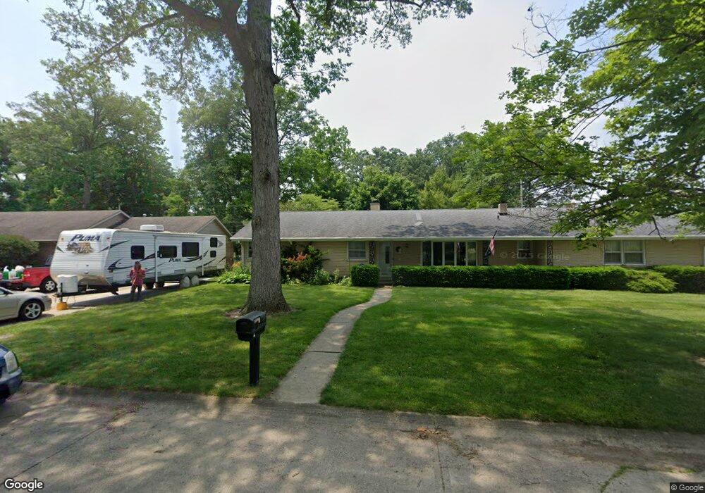 311 Sylvan Rd, Anderson, IN 46012 - photo 1