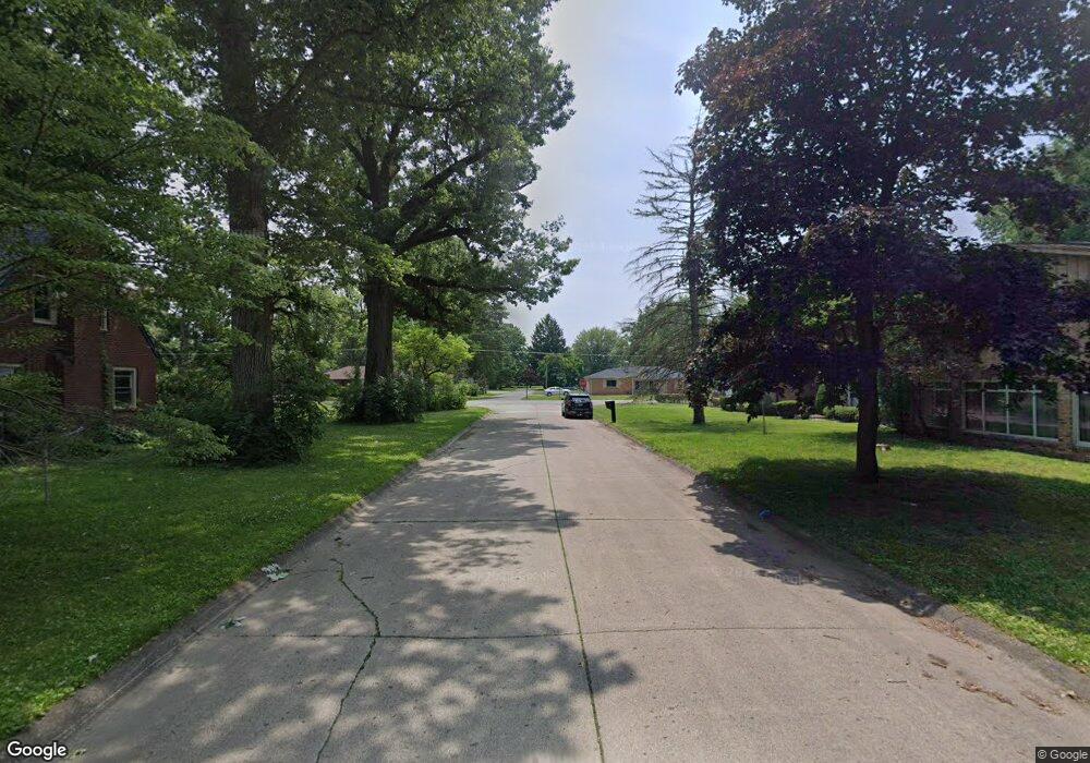 0 Sylvan Rd, Anderson, IN 46012 - photo 1