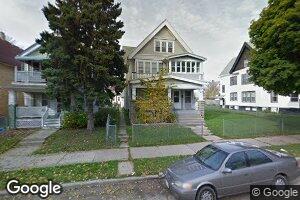 3261 N 16th St Unit 3263, Milwaukee, WI 53206