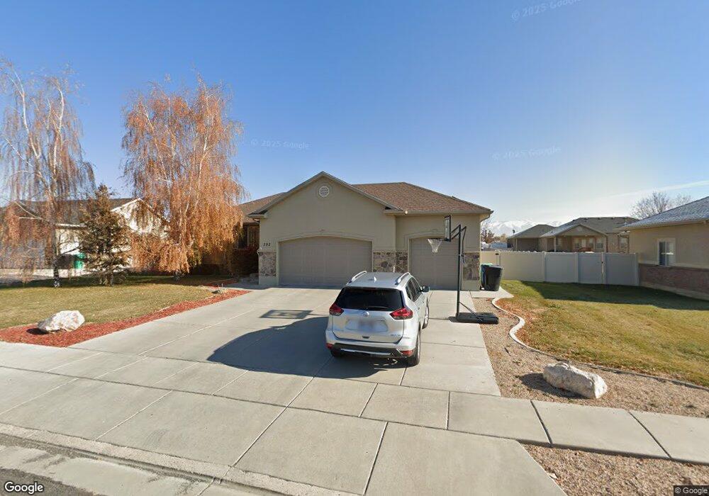 392 N 4950 W, West Point, UT 84015 - photo 1