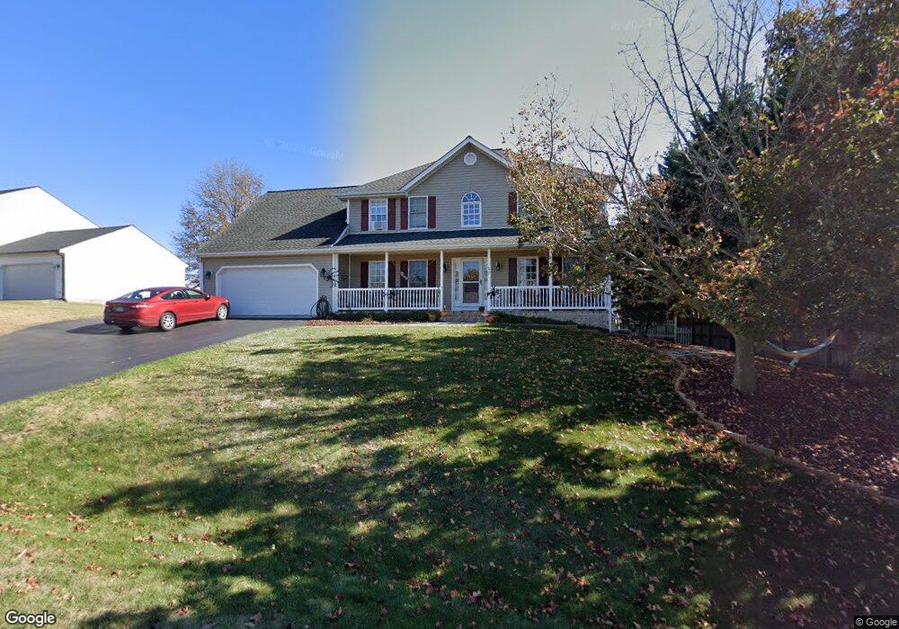 17 Chicory Dr, Fishersville, VA 22939 - photo 1