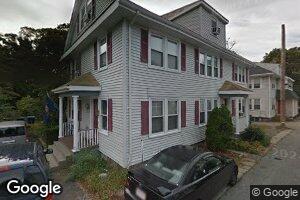 222 Church St Unit 2, Newton, MA 02458