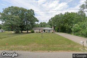 18366 Courtney Rd, Beloit, OH 44609