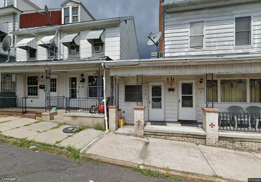 1329 Walnut St, Ashland, PA 17921 - photo 1