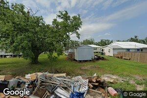 132 W 137th St, Galliano, LA 70345