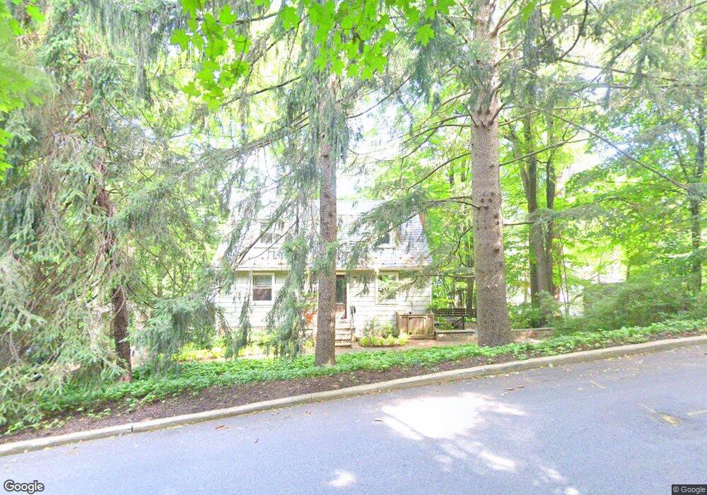 1114 Bellemore Rd, Baltimore, MD 21210 - photo 1